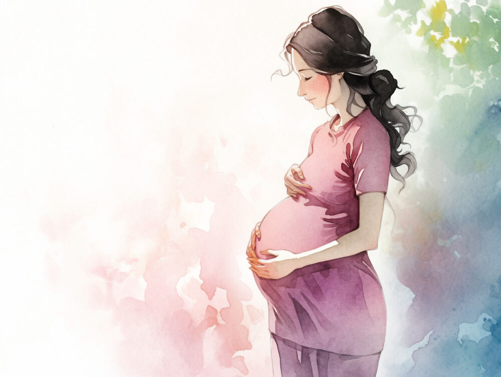 第四部:妊娠糖尿病と赤ちゃんの健康
