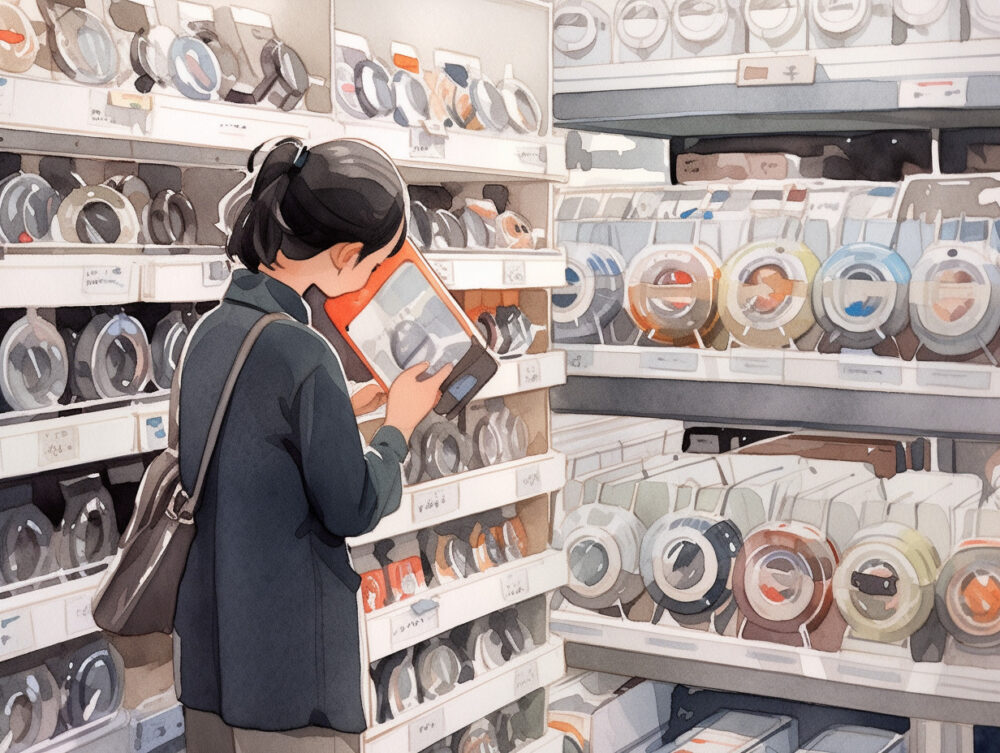 第二部:妊娠後期のおすすめ育児用品