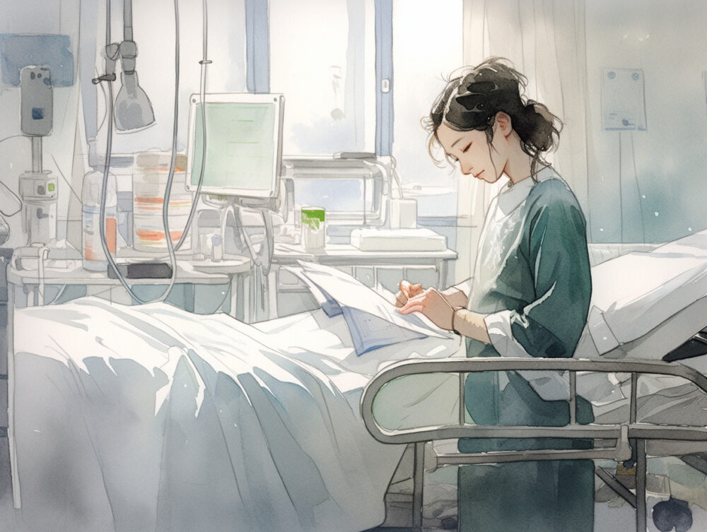 第一部:妊娠糖尿病の原因